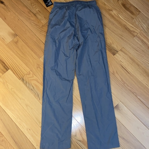 NWT Hanes Mens Sleepwear Pajama Bottoms, cotton/poly blend size S - Picture 7 of 10